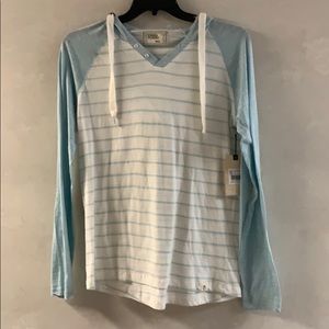 Free planet top size small